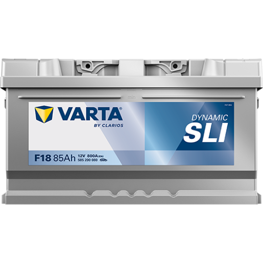 Baterie Auto VARTA DYNAMIC SLI 85 Ah