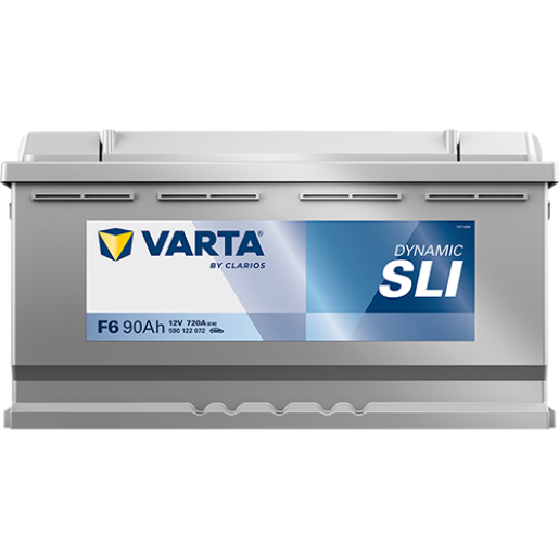 Baterie Auto VARTA DYNAMIC SLI 90 Ah