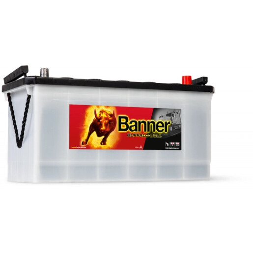 Baterie camion Buffalo Bull 12V 100Ah