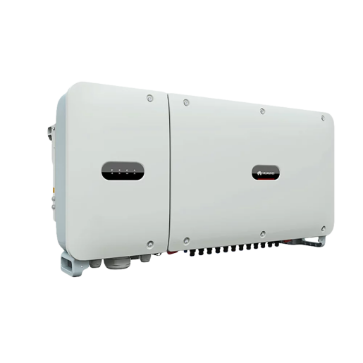 Sistem Fotovoltaic Canadian Solar + Huawei 50 kW Trifazat