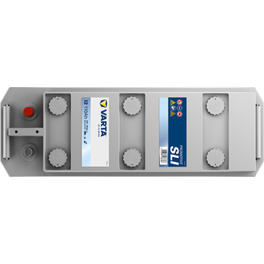 Baterie camion VARTA PROMOTIVE SLI 610013076 110 Ah