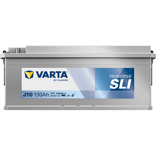 Baterie camion VARTA PROMOTIVE SLI 130 Ah