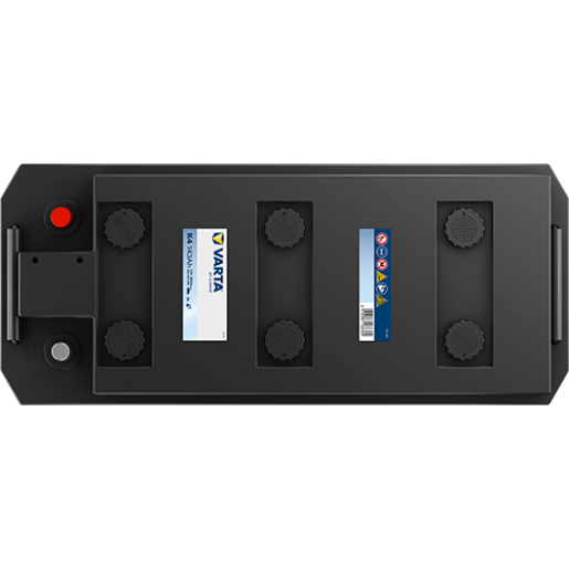 Baterie camion VARTA PROMOTIVE SLI 143 Ah