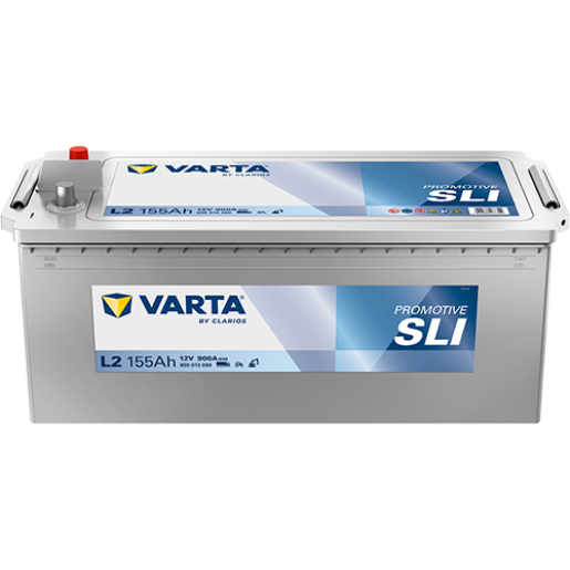 Baterie camion VARTA PROMOTIVE SLI 155 Ah