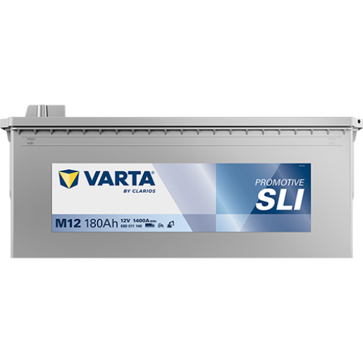 Baterie camion VARTA PROMOTIVE SLI 180 Ah
