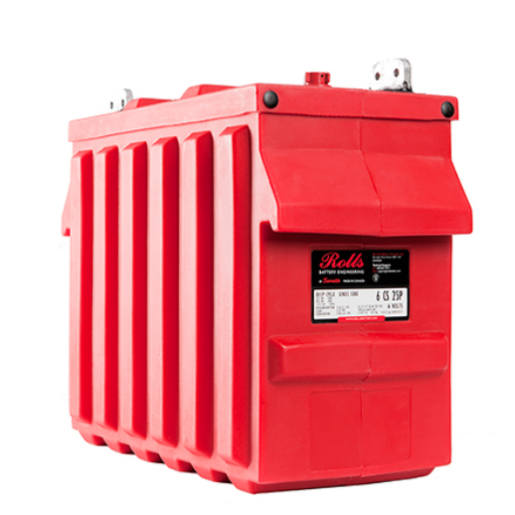 Baterie Tractiune Rolls 6V 853Ah 