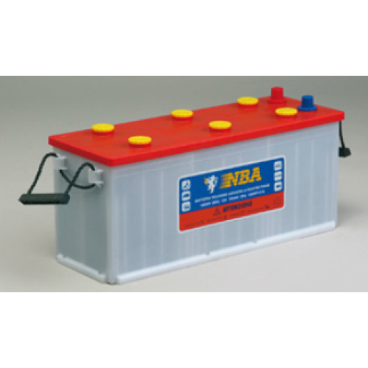 Baterie Tractiune NBA 12V  120Ah