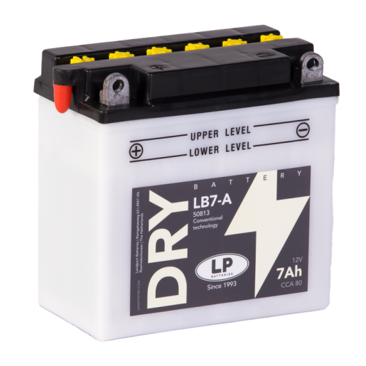 Landport baterie cu pachet acid LB7-A