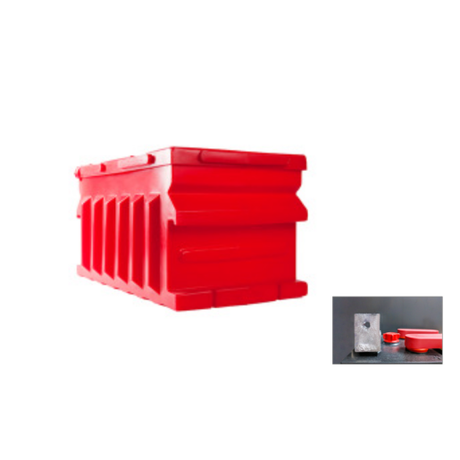 Acumulator Tractiune Rolls 12V 325Ah