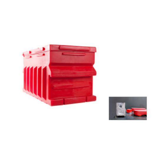 Baterie Tractiune Rolls 12V 325Ah