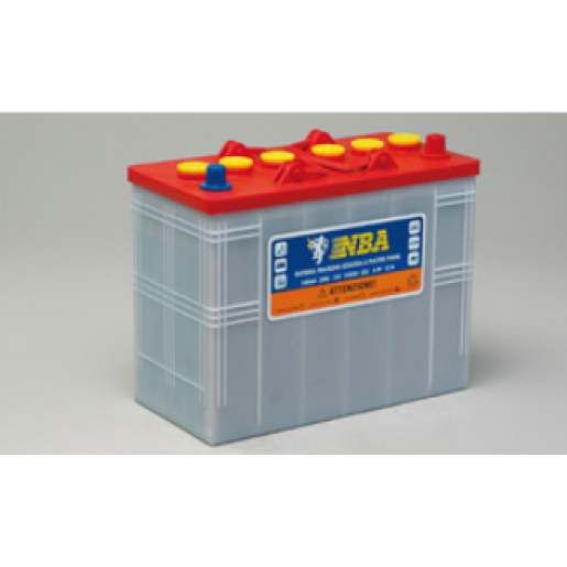 Baterie Tractiune NBA 12V 140Ah