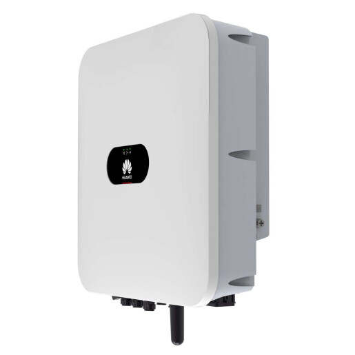 Sistem Fotovoltaic Canadian Solar + Huawei 5 kW Hibrid Monofazat