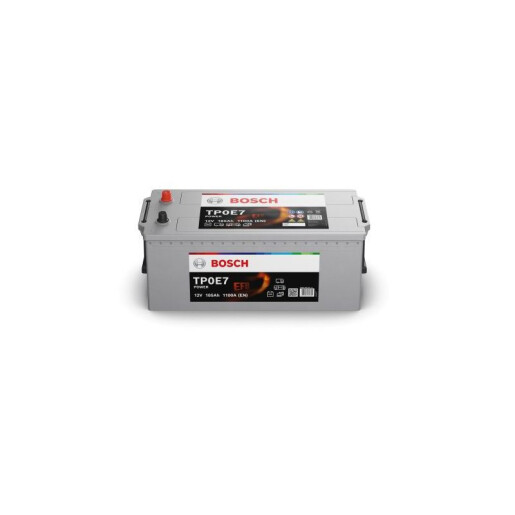 BOSCH Power EFB Truck Line 12V 185Ah