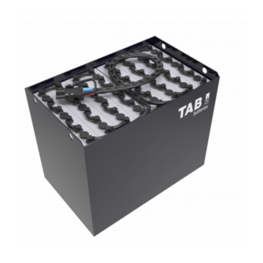 Acumulator Tractiune TAB 24V 350Ah, 7 PzS 350 L