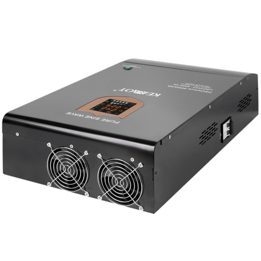 UPS CENTRALE SINUS PUR 5000VA 3500W 48V KEMOT