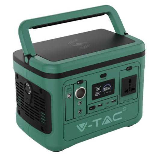 ACUMULATOR PORTABIL 26.2AH/ 568WH