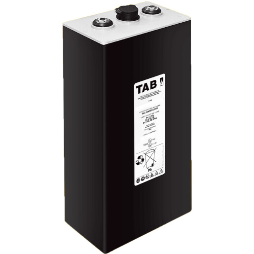 Element Tractiune TAB 2V 210Ah, 2 PzS 210 L