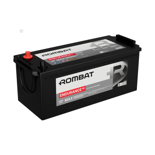 Baterie camion Rombat Endurance 12V 200Ah