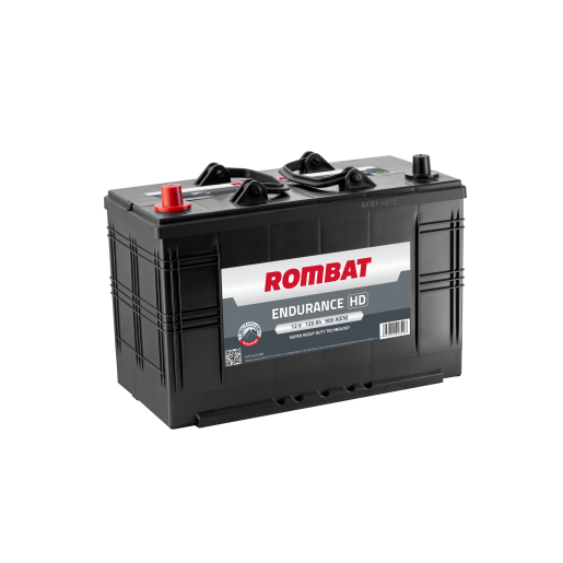 Baterie camion Rombat Endurance 12V 120Ah