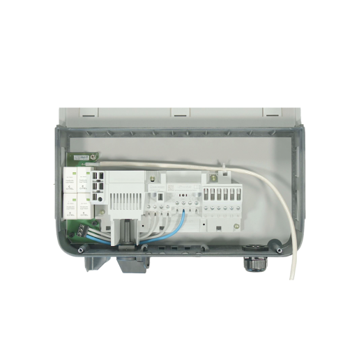 Sistem Fotovoltaic Canadian Solar + Fronius 8 kW Monofazat