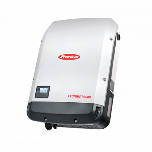Sistem Fotovoltaic Canadian Solar + Fronius 8 kW Monofazat