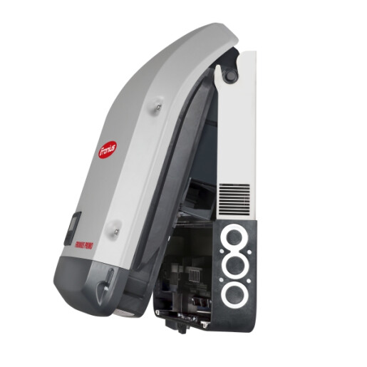 Sistem Fotovoltaic Canadian Solar + Fronius 5 kW Monofazat