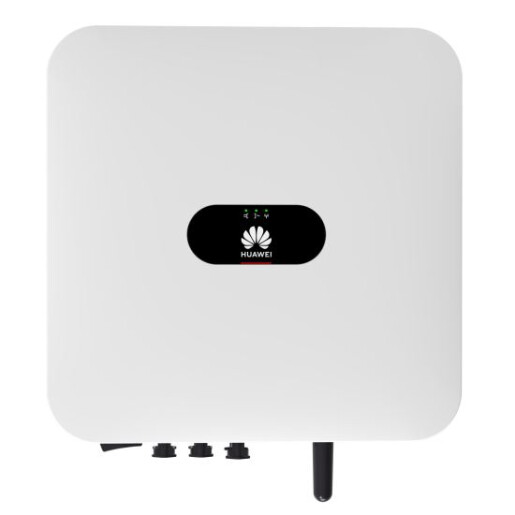 Sistem Fotovoltaic Canadian Solar + Huawei 20 kW Trifazat