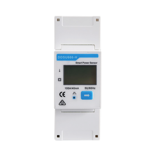 Contor inteligent Monofazat Huawei DDSU666-H