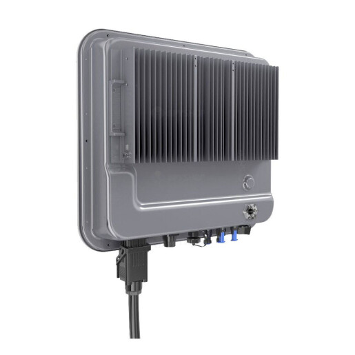 Invertor Huawei SUN2000-10KTL-M1, On-Grid, Trifazat, 10KW