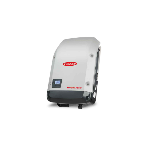 Invertor Fronius Primo 3.6-1 WLAN, Monofazat, 3.6KW