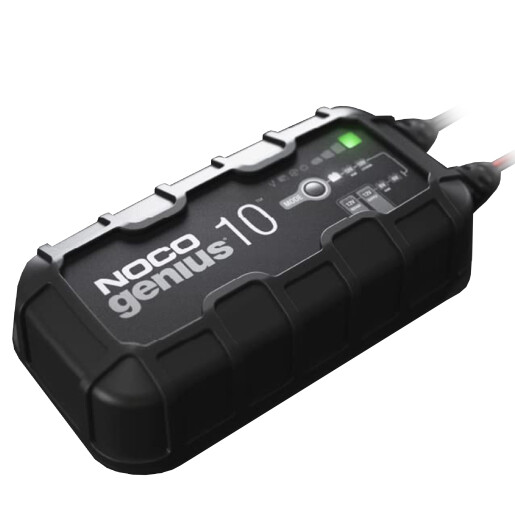 Redresor acumulatori 6V 12V 10A, NocoGenius 10