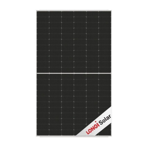 Sistem Fotovoltaic Longi + Fronius 5 kW Hibrid Trifazat