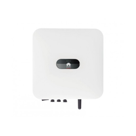 Sistem Fotovoltaic Canadian Solar + Huawei 6 kW Hibrid Monofazat