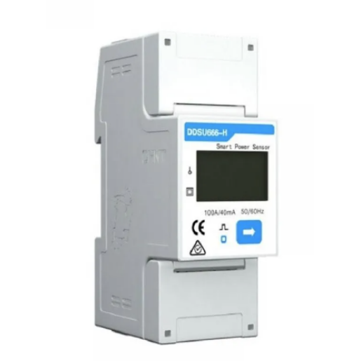 Sistem Fotovoltaic Longi + Huawei 4 kW Hibrid Monofazat