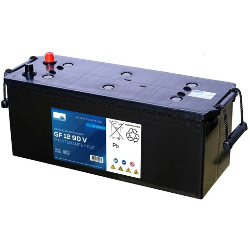 Acumulator Tractiune Sonnenschein 12V 90 Ah