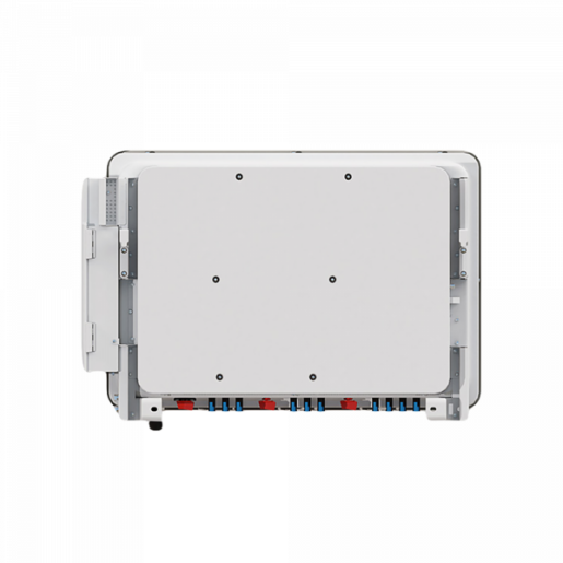 Sistem Fotovoltaic Canadian Solar + Huawei 100 kW Trifazat