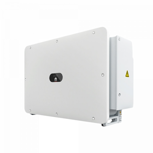 Sistem Fotovoltaic Canadian Solar + Huawei 100 kW Trifazat