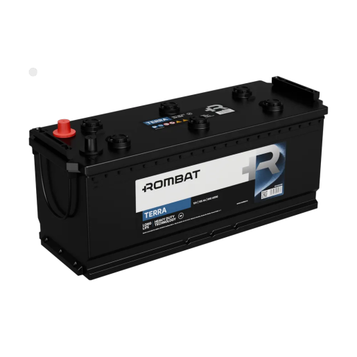 Acumulator Camion ROMBAT TERRA 12V - 135 AH