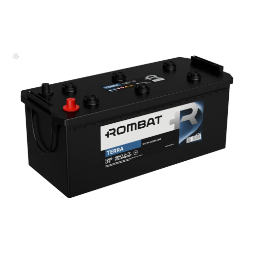 Acumulator Camion ROMBAT TERRA 12V - 154 AH