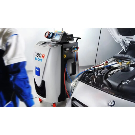 Incarcare Freon Auto + Igienizare