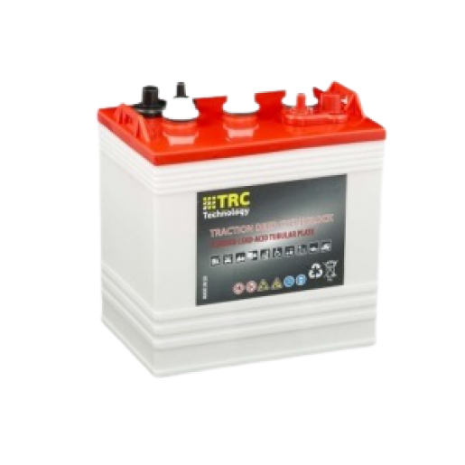 Acumulator TRC Europa 6V 245Ah