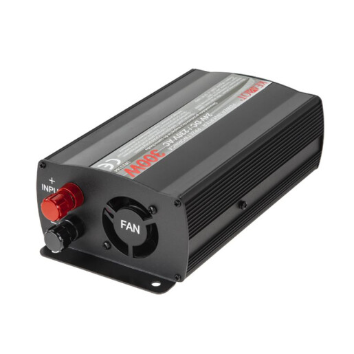 INVERTOR KEMOT 24V/230V 300W