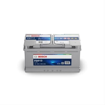Baterie Auto BOSCH Power Line 95 Ah