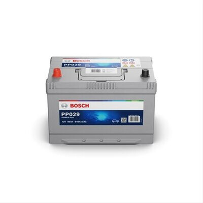 Baterie Auto BOSCH Power Plus 95 Ah