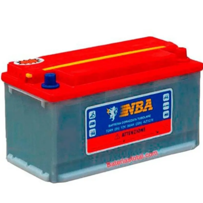 Baterie Tractiune NBA 12V 105Ah