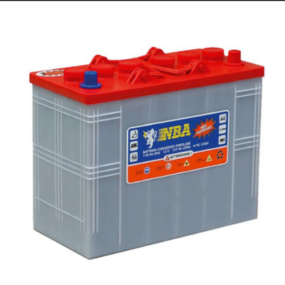 Baterie Tractiune NBA 12V 120Ah