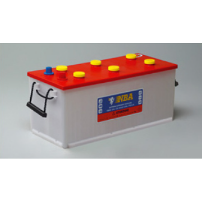 Baterie Tractiune NBA 12V 200Ah