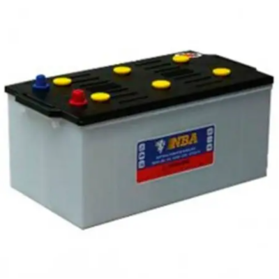 Baterie Tractiune NBA 12V 240Ah