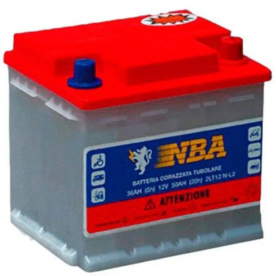 Baterie Tractiune NBA12V 50Ah
