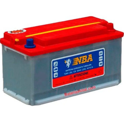 Baterie Tractiune NBA 12V 96Ah